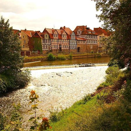 Tilly Apartment Hannoversch Münden Екстериор снимка