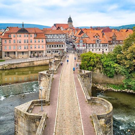 Tilly Apartment Hannoversch Münden Екстериор снимка