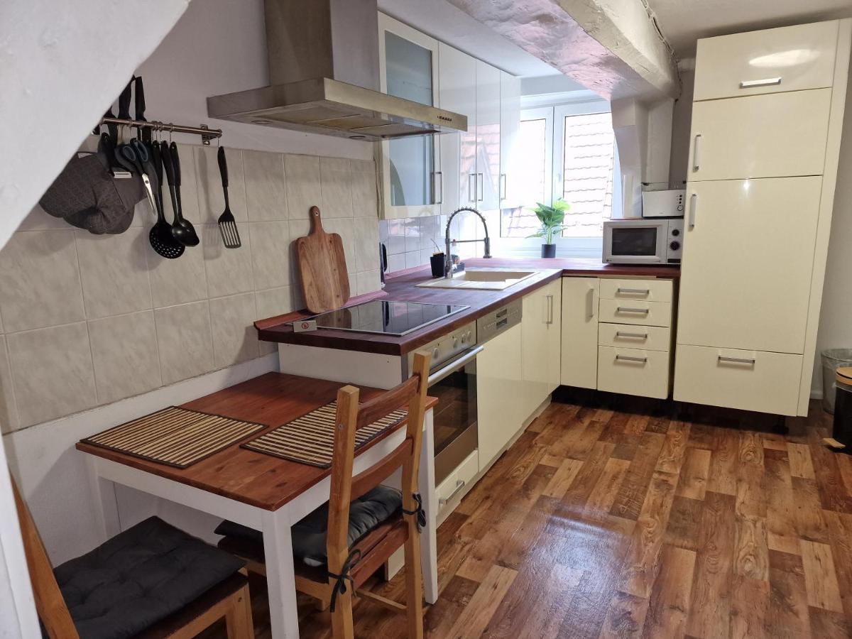 Tilly Apartment Hannoversch Münden Екстериор снимка