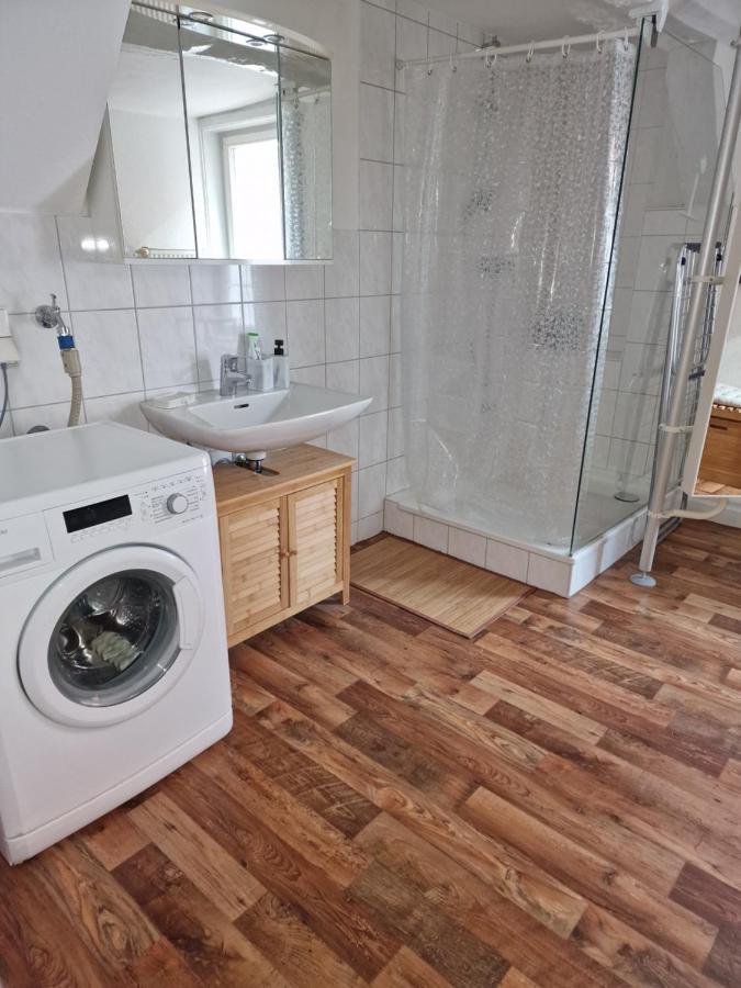Tilly Apartment Hannoversch Münden Екстериор снимка