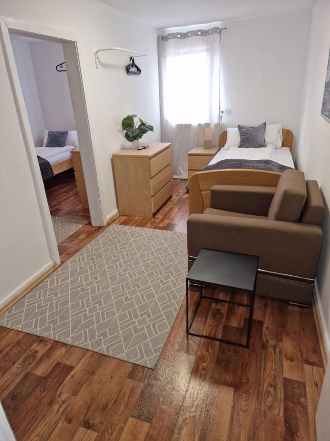 Tilly Apartment Hannoversch Münden Екстериор снимка
