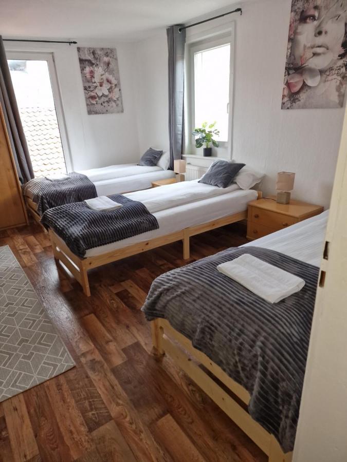 Tilly Apartment Hannoversch Münden Екстериор снимка