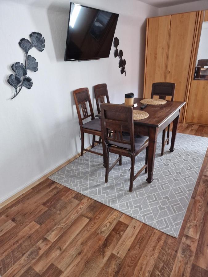 Tilly Apartment Hannoversch Münden Екстериор снимка