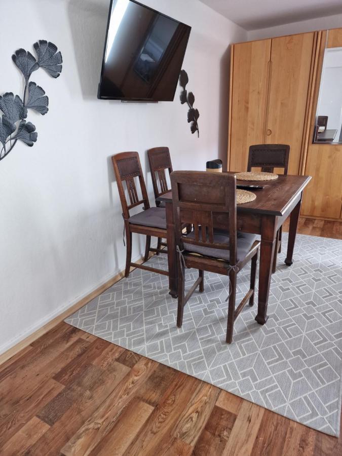 Tilly Apartment Hannoversch Münden Екстериор снимка