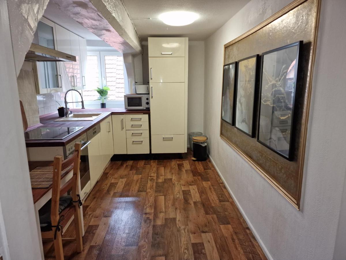 Tilly Apartment Hannoversch Münden Екстериор снимка