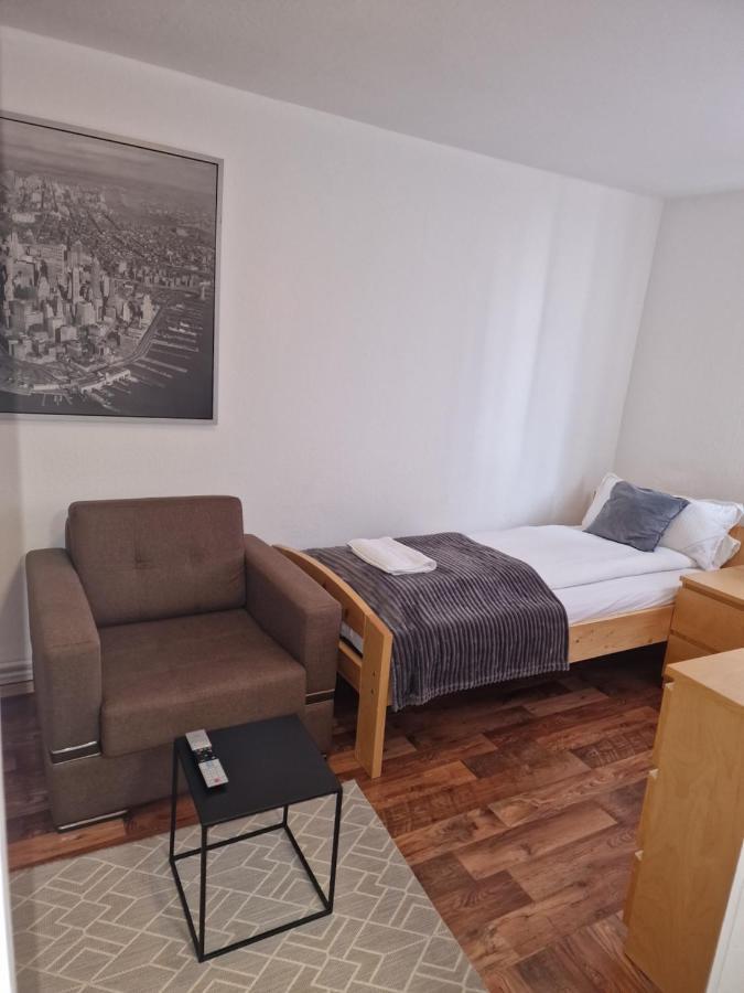 Tilly Apartment Hannoversch Münden Екстериор снимка