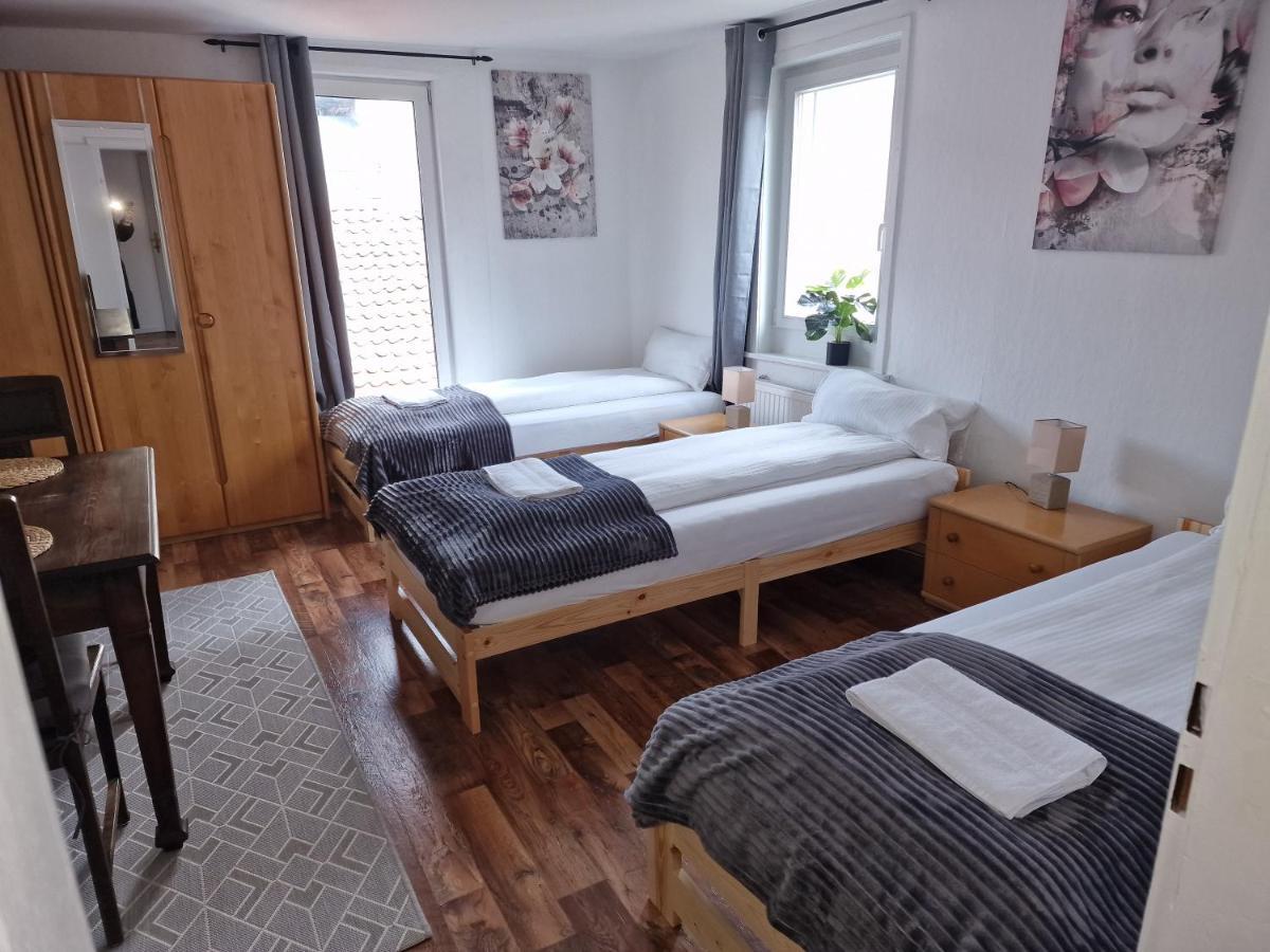 Tilly Apartment Hannoversch Münden Екстериор снимка