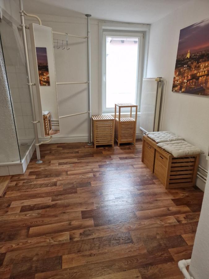 Tilly Apartment Hannoversch Münden Екстериор снимка