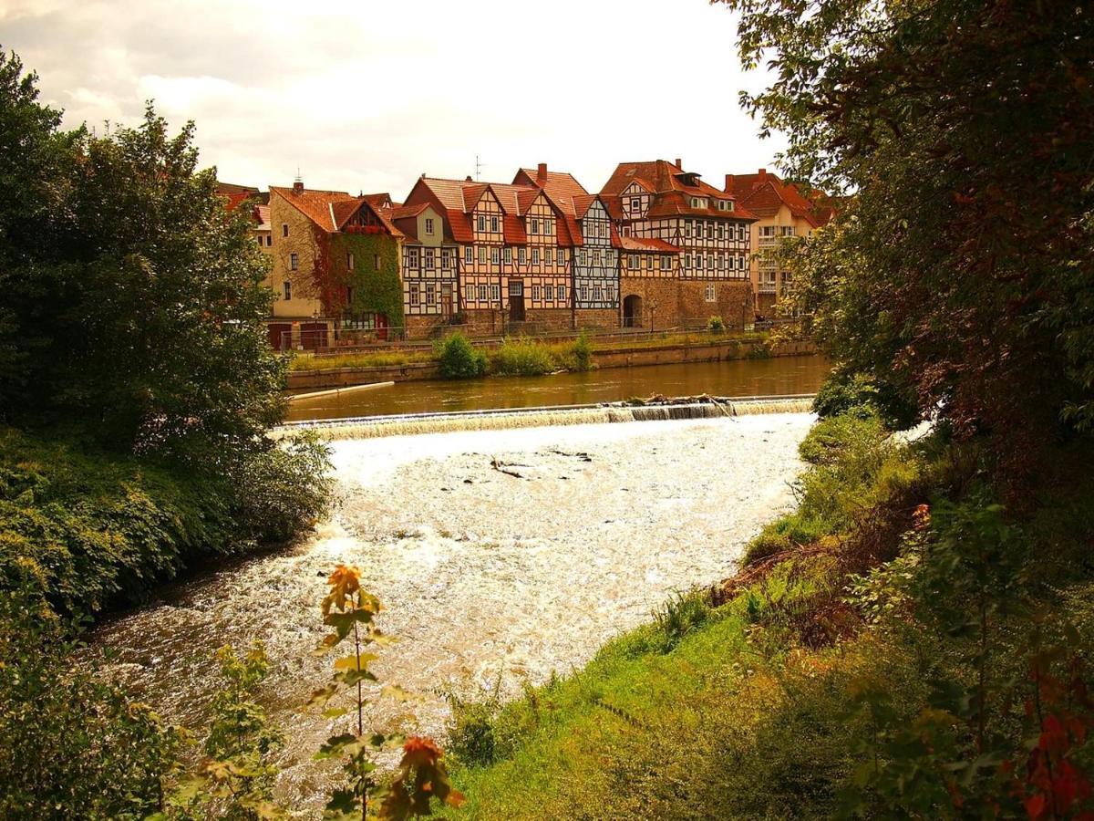 Tilly Apartment Hannoversch Münden Екстериор снимка