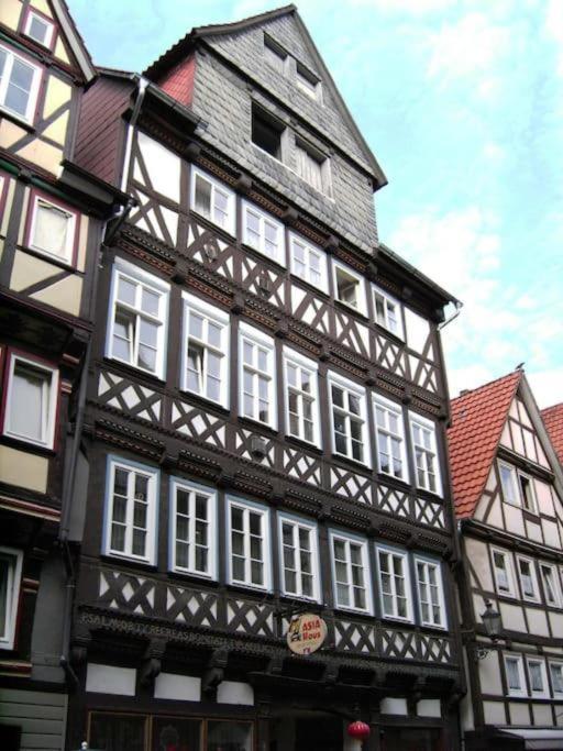 Tilly Apartment Hannoversch Münden Екстериор снимка